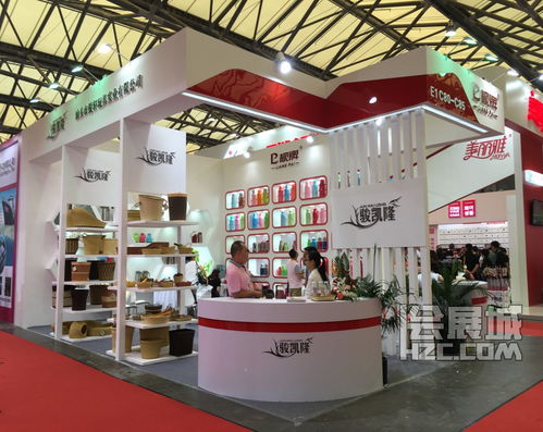 现场直击 第110届中国日用百货商品交易会，洞察消费新趋势