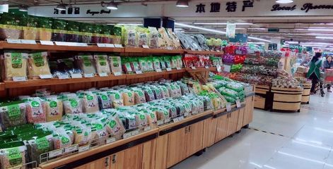 永辉、宾隆、沃尔玛…贵阳7家超市物价大比拼，最便宜的竟然是这家！