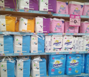 长沙喜士多 城市生活百货的便捷新选择