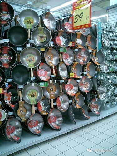你知道日用百货该如何陈列吗?
